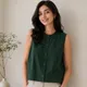 Dark Green__GORAIYA FASHIONS