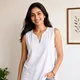 White__GORAIYA FASHIONS