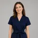 Navy Blue__GORAIYA FASHIONS