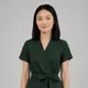 Dark Green__GORAIYA FASHIONS