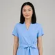 Sky Blue__GORAIYA FASHIONS