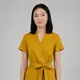 Yellow__GORAIYA FASHIONS