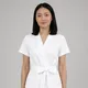 White__GORAIYA FASHIONS