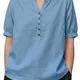 Sky Blue__GORAIYA FASHIONS