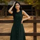 Dark Green__GORAIYA FASHIONS
