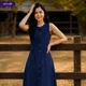 Dark Blue__GORAIYA FASHIONS