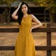 Yellow__GORAIYA FASHIONS