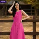 Dark Pink__GORAIYA FASHIONS