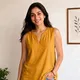 Yellow__GORAIYA FASHIONS