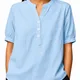 Sky Blue__GORAIYA FASHIONS