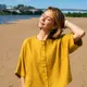 Mustard Yellow