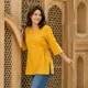 Mustard yellow