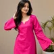 Dark Pink