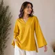 Mustard Yellow
