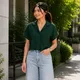 Dark Green