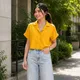 Mustard Yellow