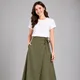 Olive Green