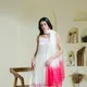 White And Pink__MAIVE