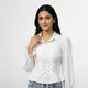 White__Vogue Clothing