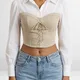 Beige__Vogue Clothing