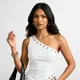 White__Vogue Clothing