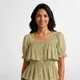 Beige__Vogue Clothing