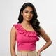 Hot Pink__Vogue Clothing