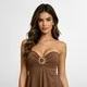 Brown__Vogue Clothing