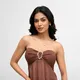 Brown__Vogue Clothing