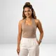 Light Brown__Vogue Clothing