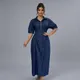 Dark Blue__Vogue Clothing