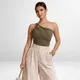 Olive__Vogue Clothing