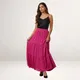 Dark Pink__Vogue Clothing