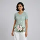Green__Vogue Clothing
