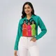 Green__Vogue Clothing
