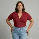 Maroon__Vogue Clothing