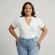 White__Vogue Clothing