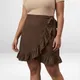 Brown__Vogue Clothing