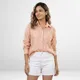 Peach__Vogue Clothing