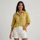 Sage Yellow__Vogue Clothing