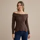 Brown__Vogue Clothing