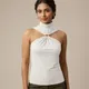 White__Vogue Clothing