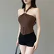 Brown__Vogue Clothing
