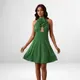 Green__Vogue Clothing