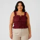 Maroon__Vogue Clothing