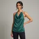 Peacock Blue__Vogue Clothing