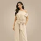 Beige__Vogue Clothing