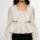 White__Vogue Clothing