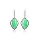 Silver And Green