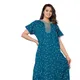 Turquoise Blue